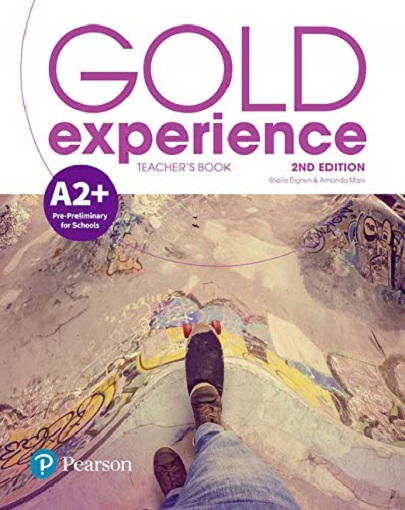 Gold Experience | Sheila Dignen, Genevieve White