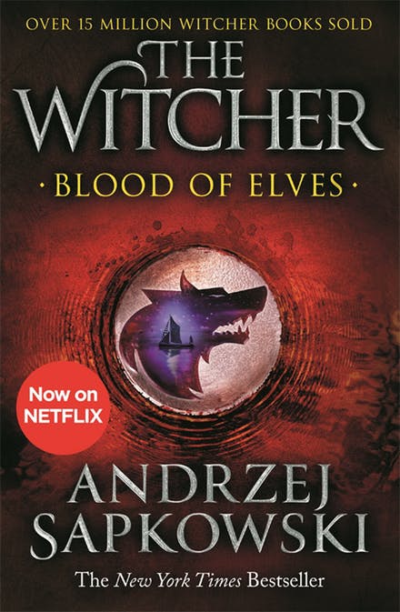 Vezi detalii pentru Blood of Elves | Andrzej Sapkowski
