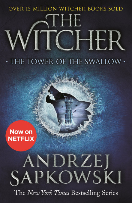 The Tower of the Swallow | Andrzej Sapkowski