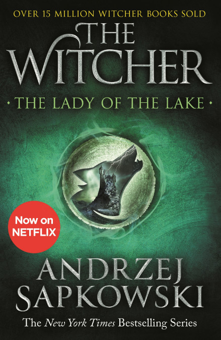 The Lady of the Lake | Andrzej Sapkowski