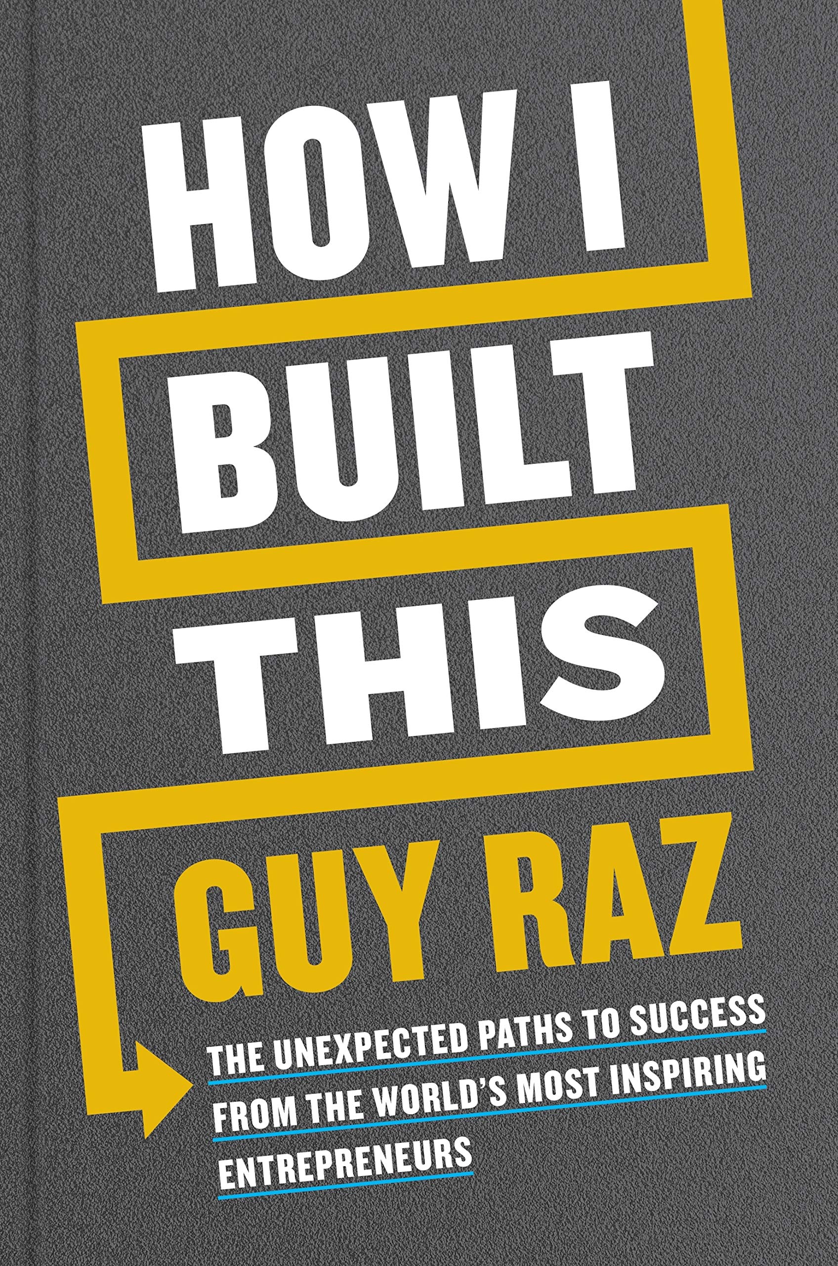 How I Built This | Built-It Productions image0