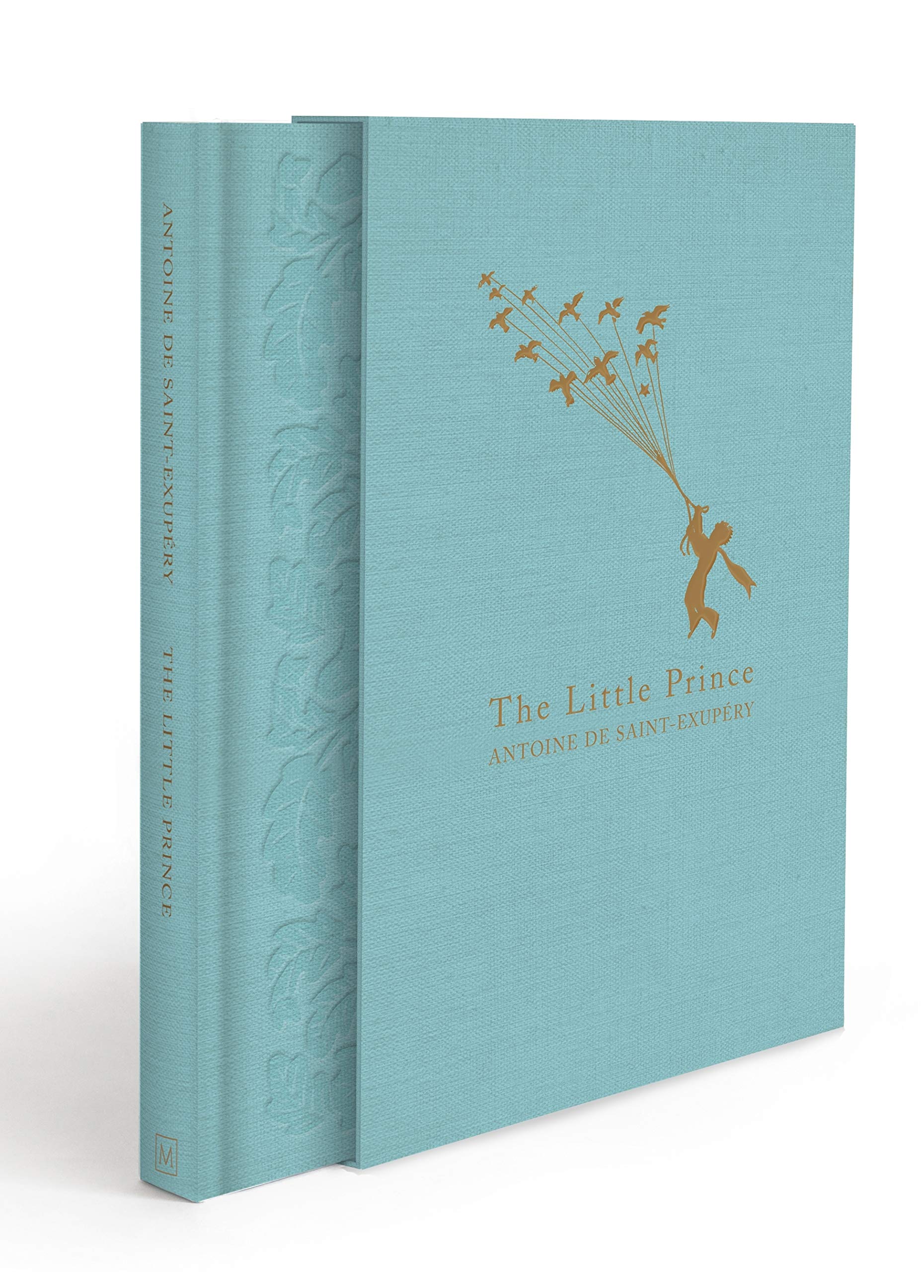 The little prince | Antoine de Saint-Exupery