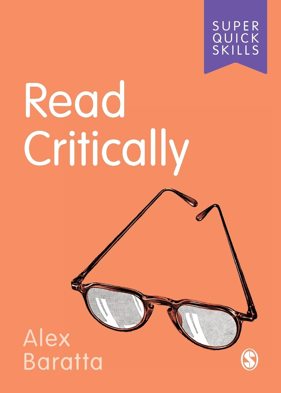 Read Critically | Alex Baratta