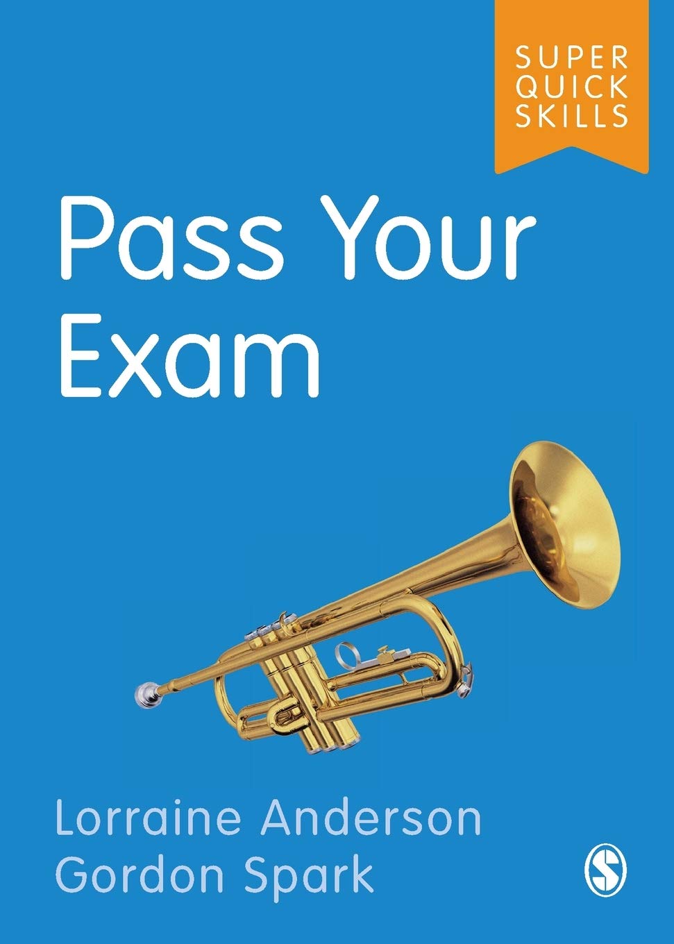 Pass Your Exam | Anderson, Spark