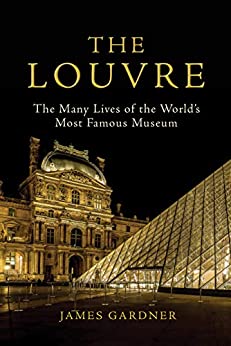 Louvre | James (Author) Gardner