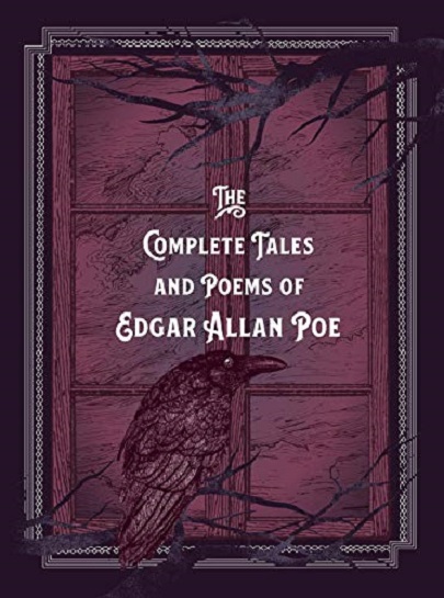 The Complete Tales & Poems of Edgar Allan Poe | Edgar Allan Poe