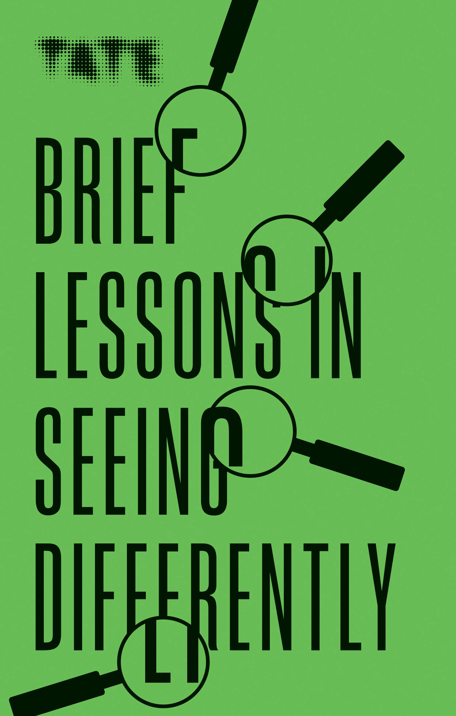 Tate: Brief Lessons in Seeing Differently | Frances Ambler