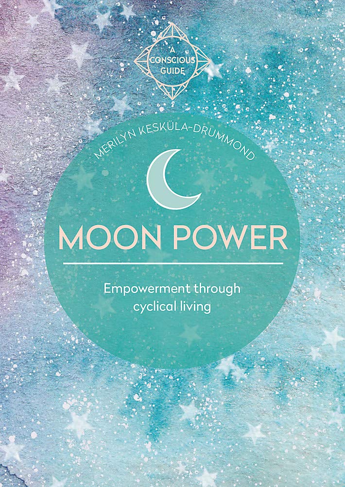 Moon Power | Merilyn Keskula