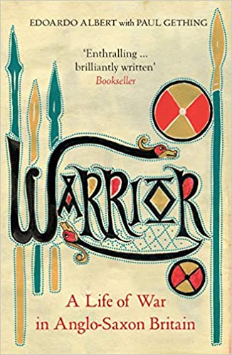 Warrior | Edoardo Albert, Paul Gething