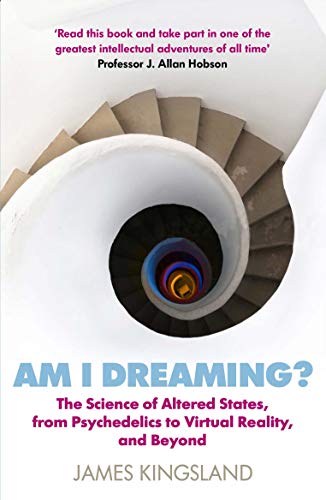 Am I Dreaming? | James Kingsland