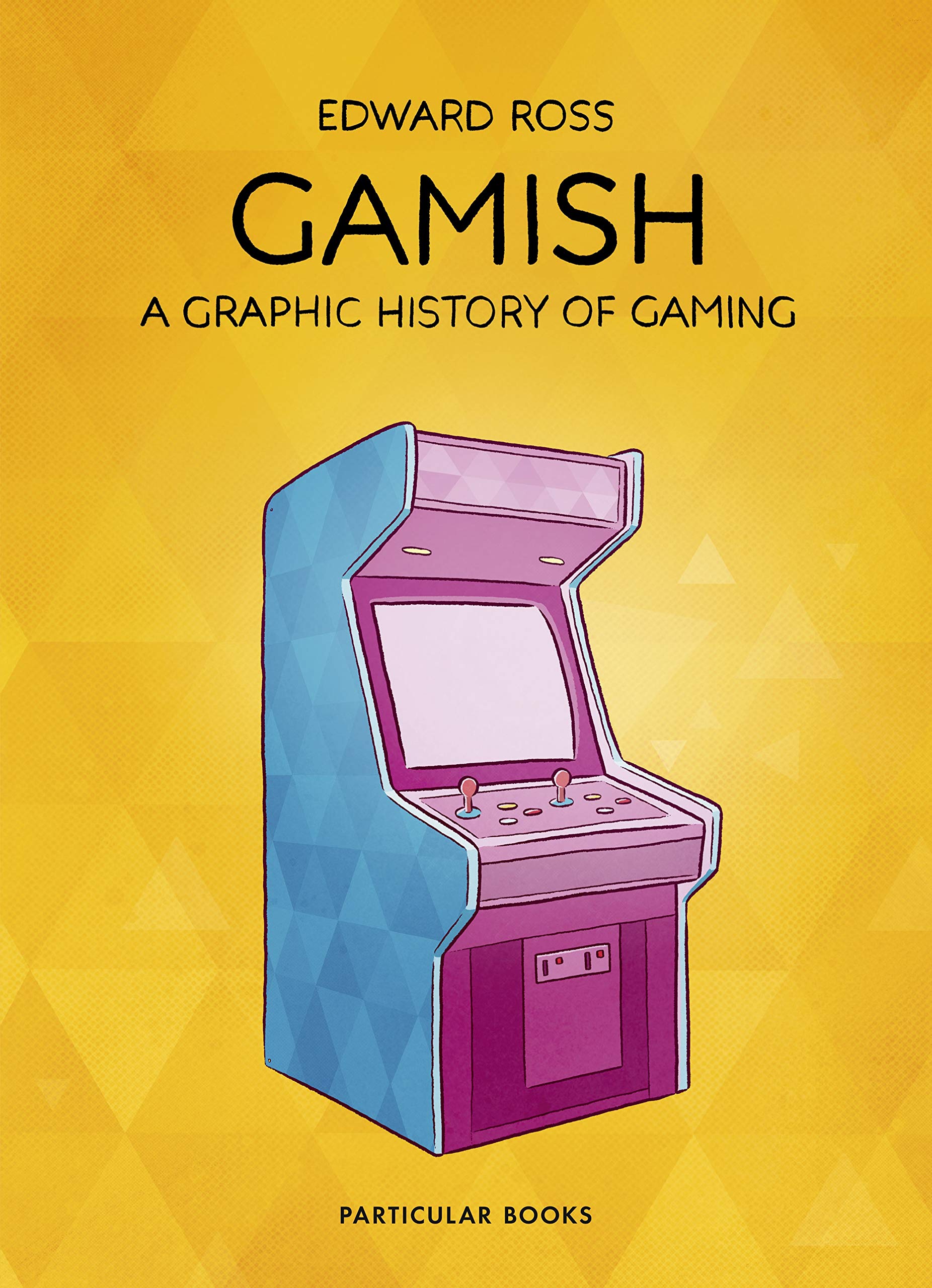 Gamish | Edward Ross