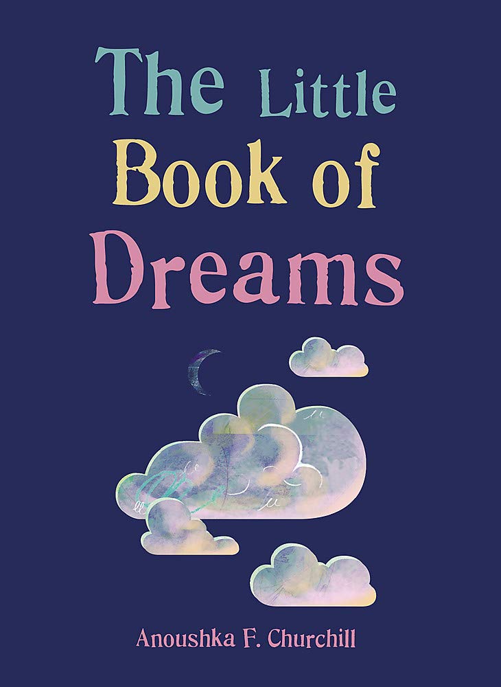 Little Book of Dreams | Una L. Tudor