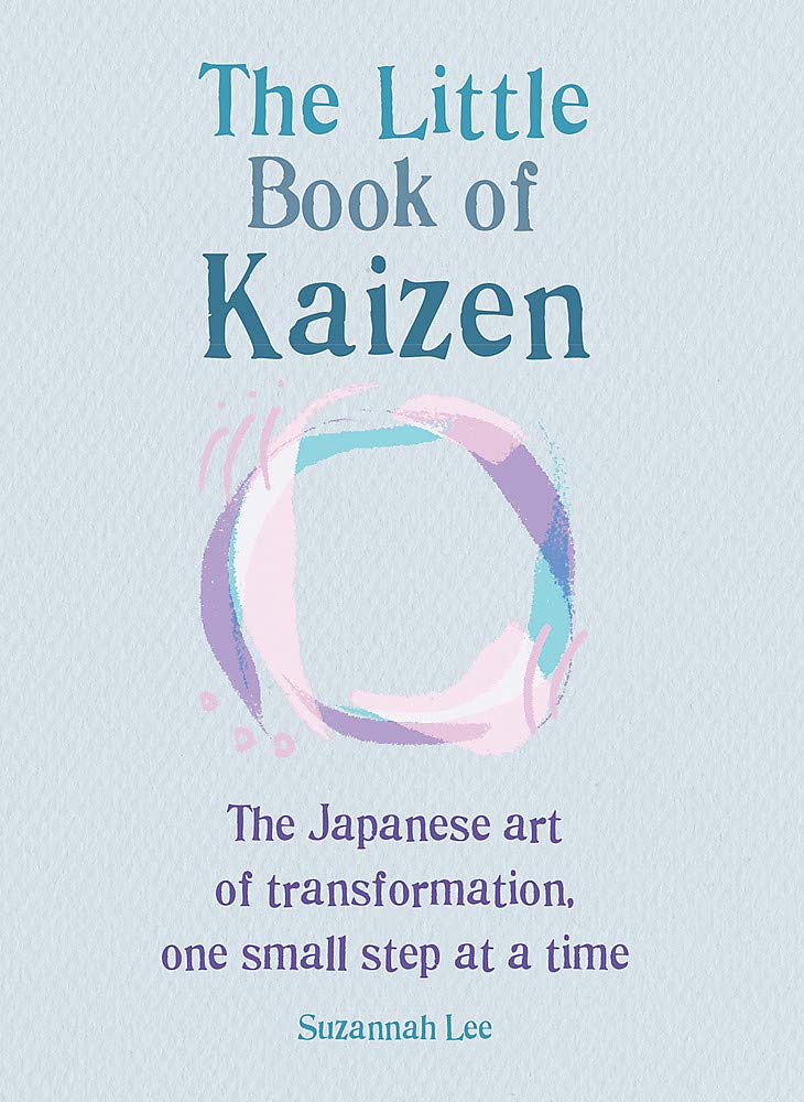 Vezi detalii pentru Little Book of Kaizen | GAIABOOKS INC.