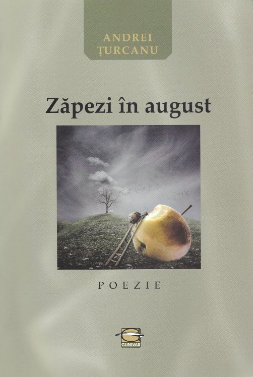 Zapezi in august | Andrei Turcanu