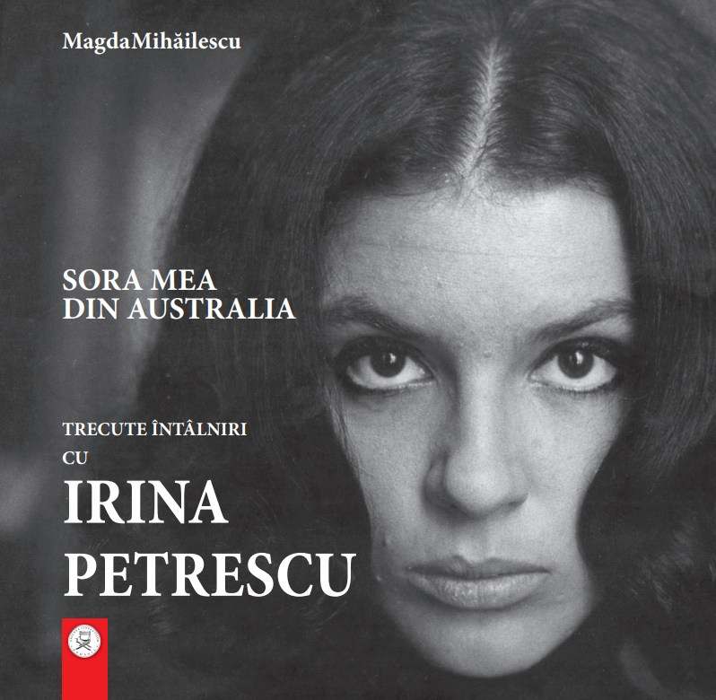 Sora mea din Australia | Magda Mihailescu