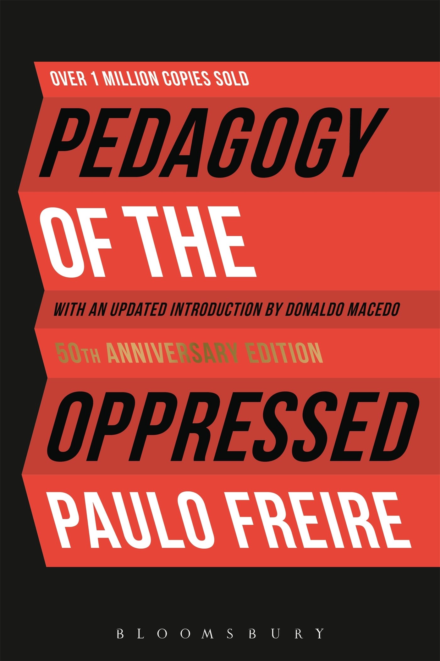 Pedagogy of the Oppressed | Paulo Freire