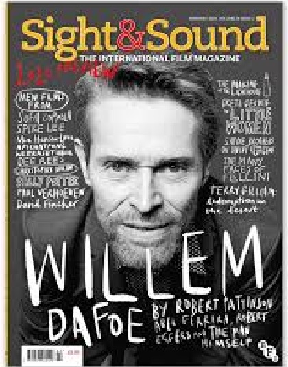 Sight & Sound Vol 30 Issue 02/2020 |