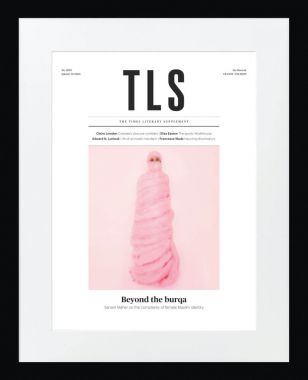 Times Literary Supplement nr.6093 |