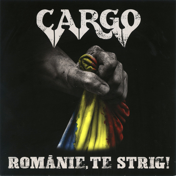 Romanie, te strig! - Vinyl | Cargo