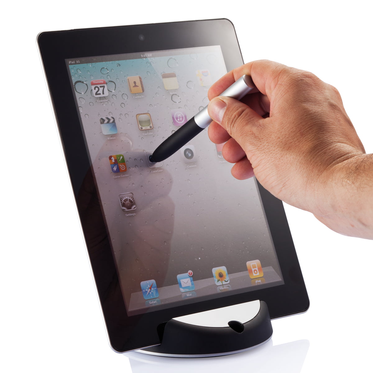 Suport si Touch Pen pentru tableta | XD Design - 2 | YEO