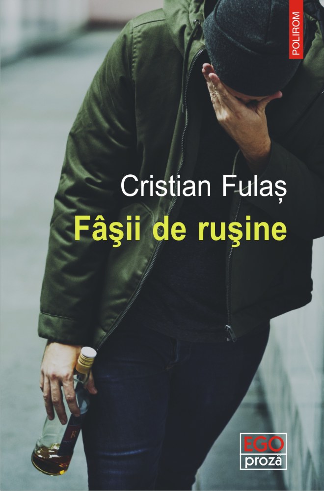Fasii de rusine | Cristian Fulas Carte 2022