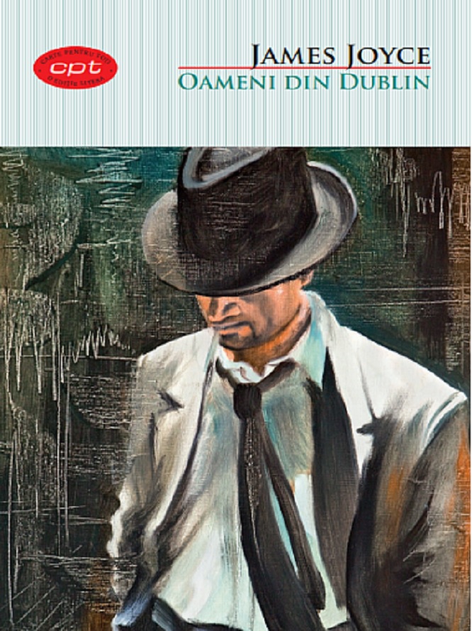 Oameni din Dublin | James Joyce Carte 2022