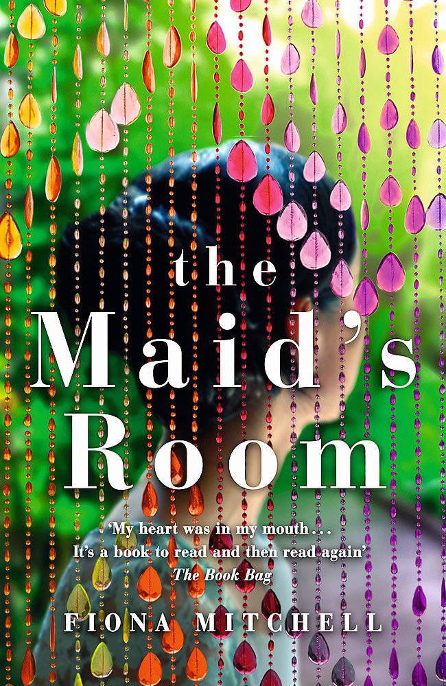 The Maid\'s Room | Fiona Mitchell