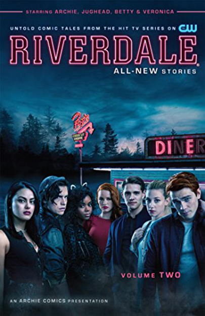 Riverdale Vol. 2 | Roberto Aguirre-Sacasa