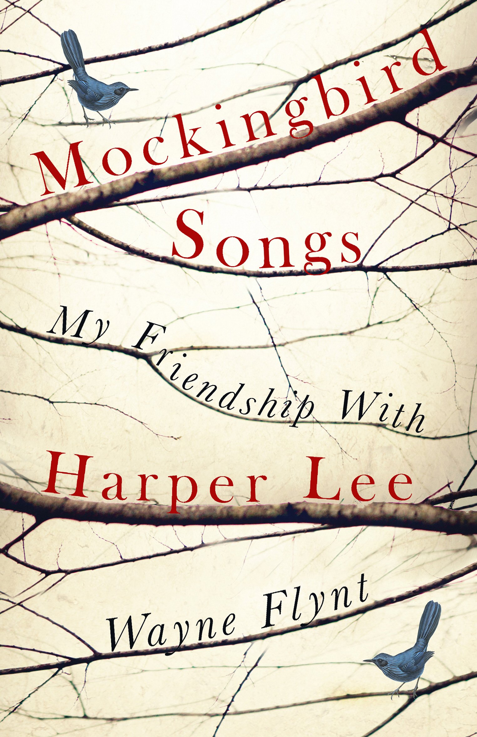 Mockingbird Songs | Wayne Flynt