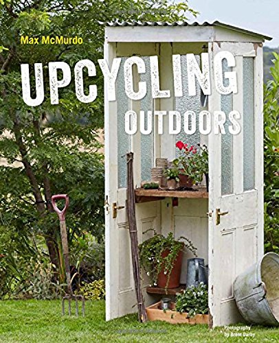 Upcycling Outdoors | Max McMurdo