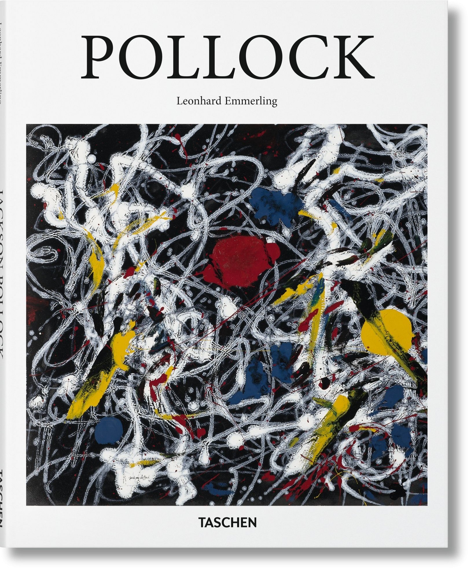 Vezi detalii pentru Pollock | Leonhard Emmerling