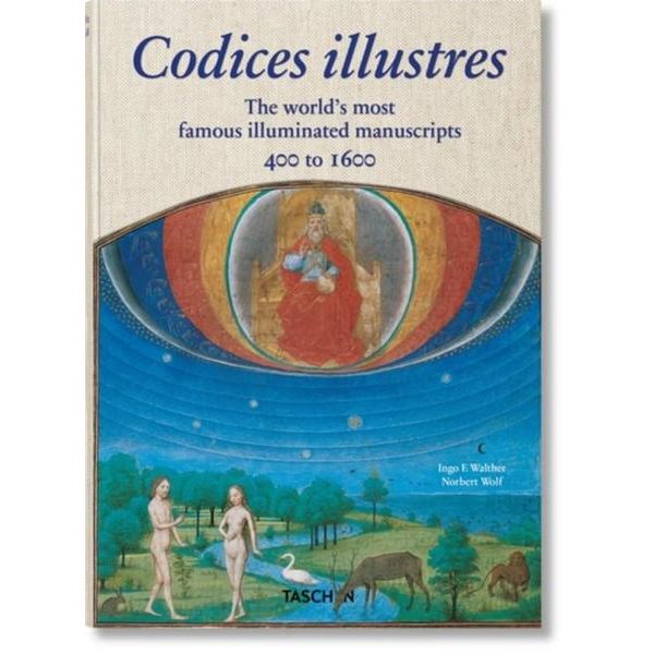 Codices Illustres | Norbert Wolf, Ingo F. Walther