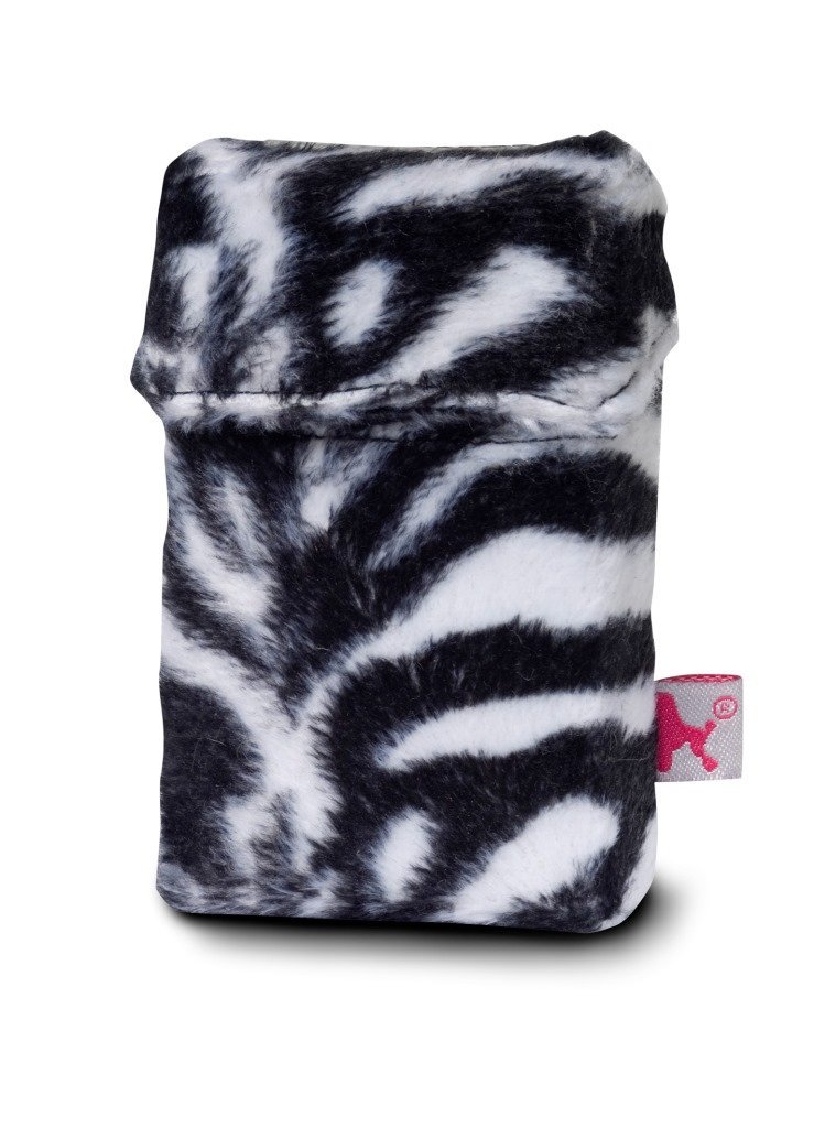 Tabachera - Zebra | Smokeshirt