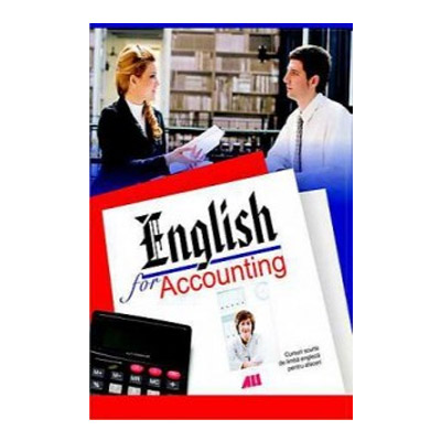 English for accounting | Evan Frendo, Sean Mahoney