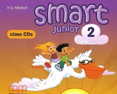 Smart Junior 2 |  H. Q. Mitchell