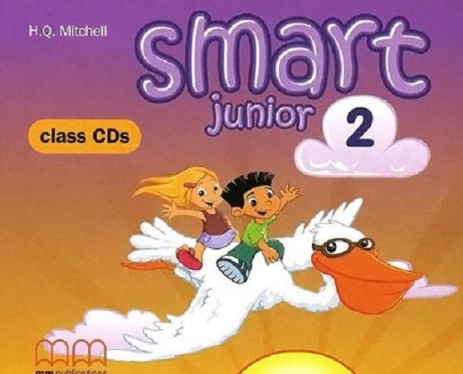 Smart Junior 2 | H. Q. Mitchell