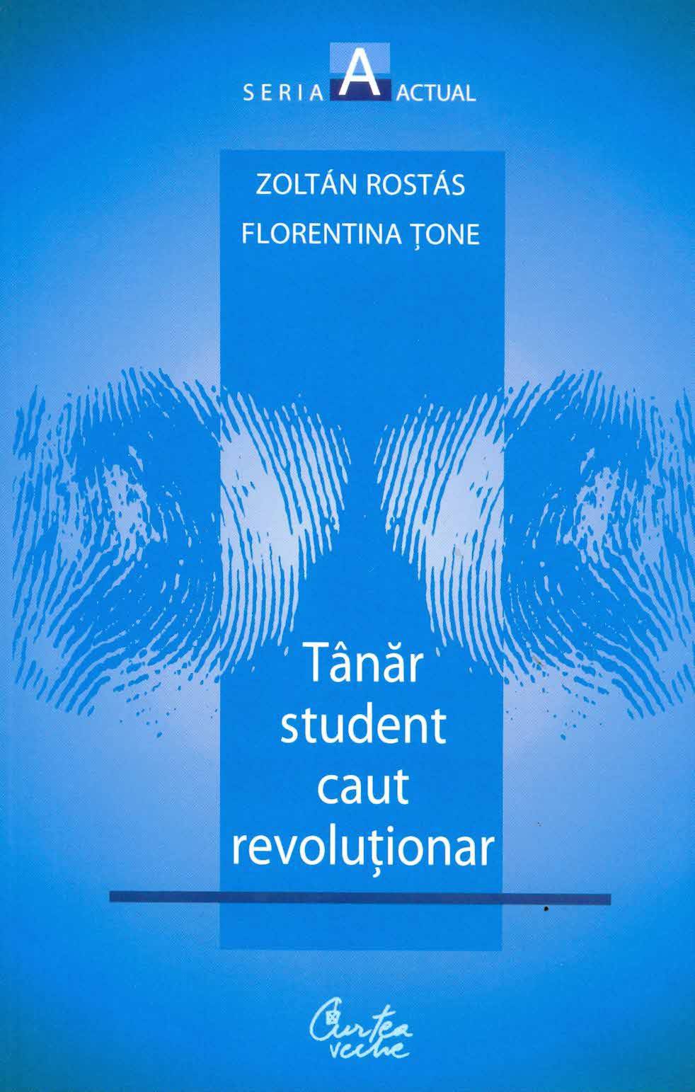 Tanar Student Vol.1 | Zoltan Rostas, Florentina Tone