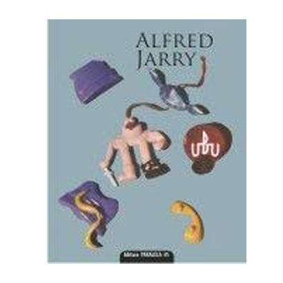 Ubu | Alfred Jarry carturesti.ro poza 2022