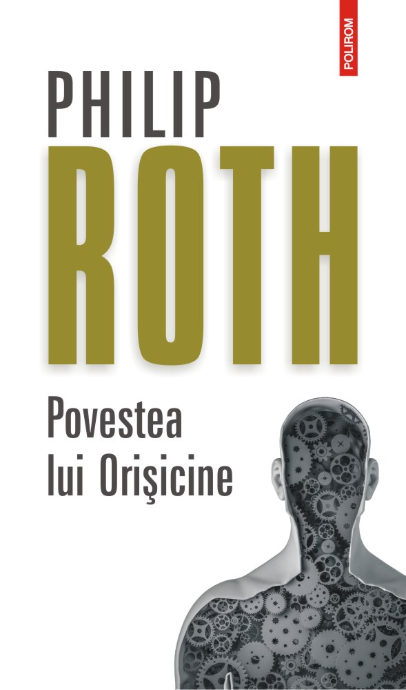 Povestea lui Orisicine | Philip Roth