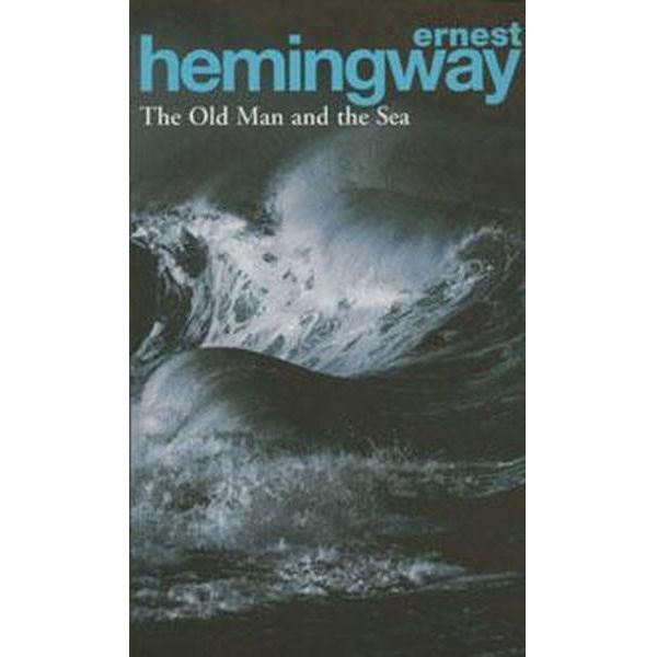 Old Man And The Sea | Ernest Hemingway