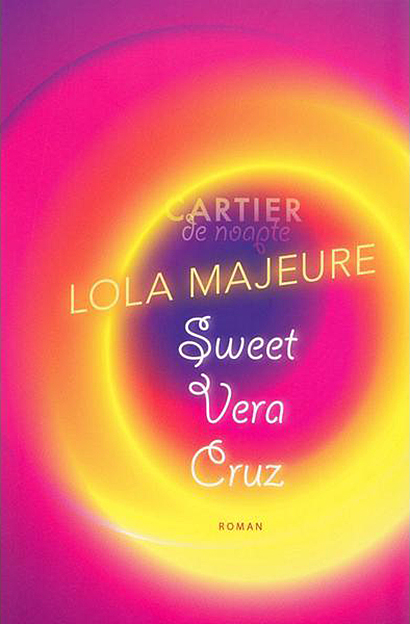 Sweet Vera Cruz | Lola Majeure Cartier Carte
