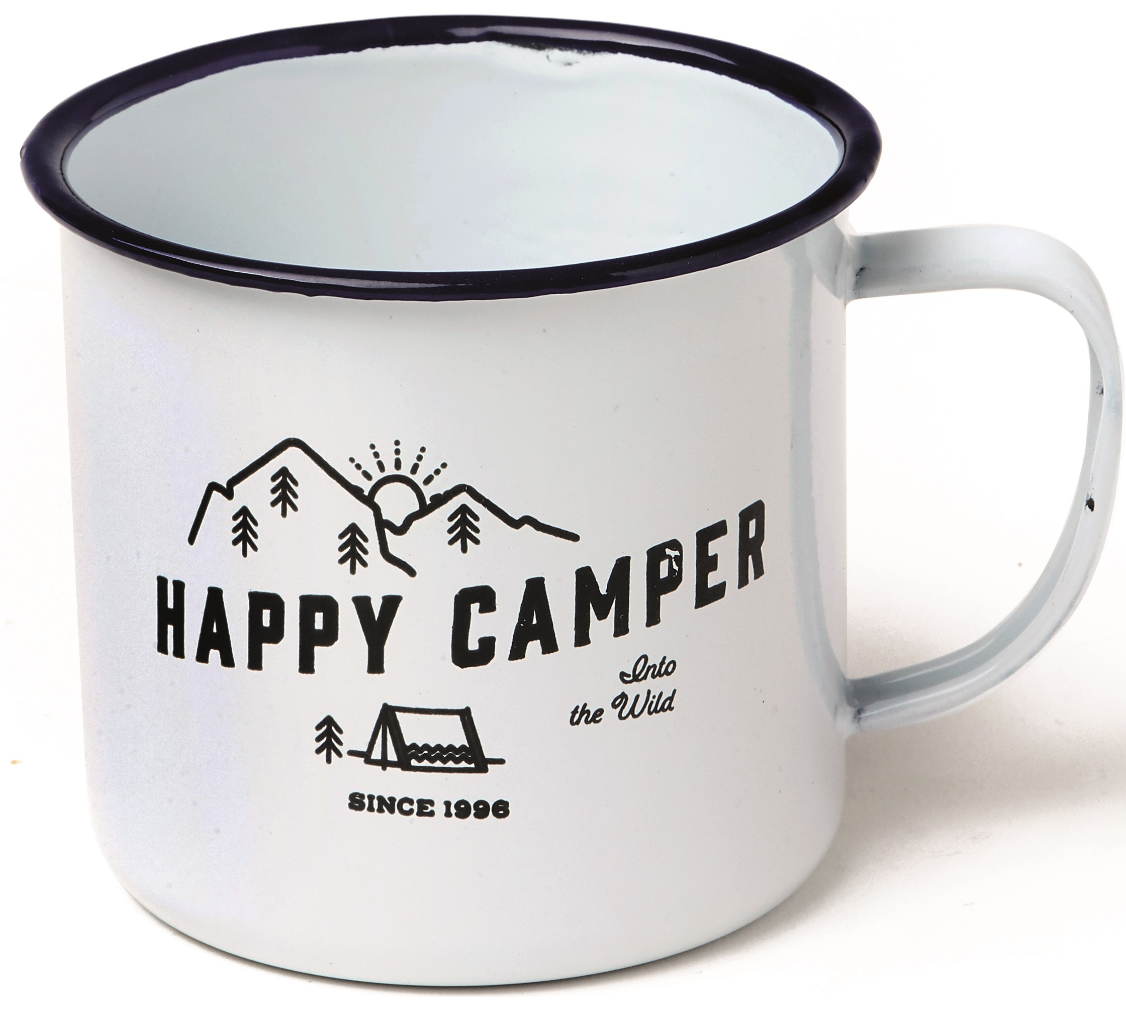 Cana - Happy Camper | Quai Sud