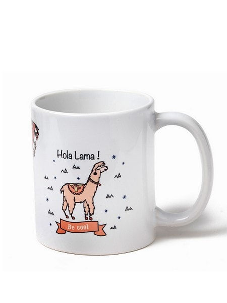 Cana - Hola Lama