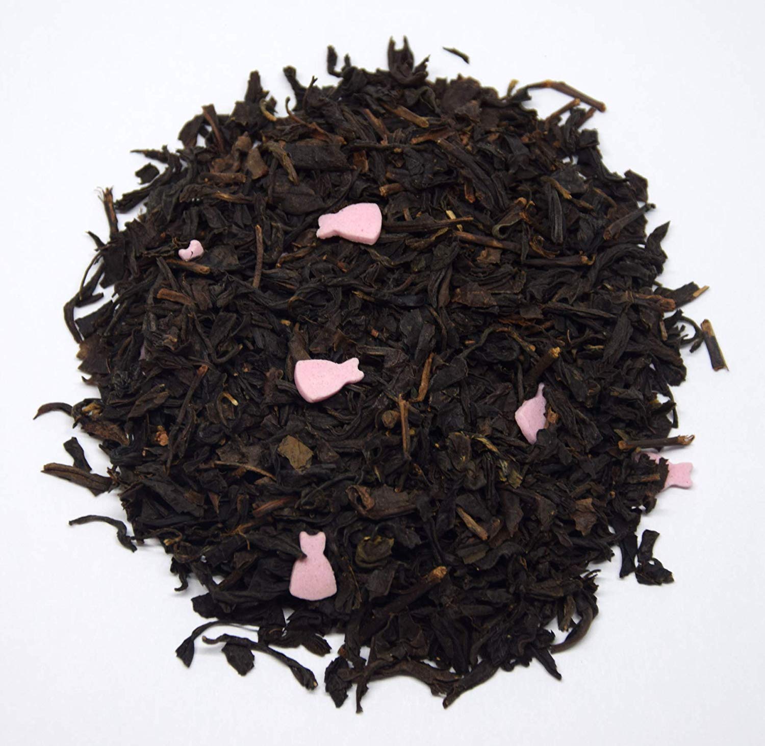 Ceai - Princesse Tendresse rooibos, mar si caramel