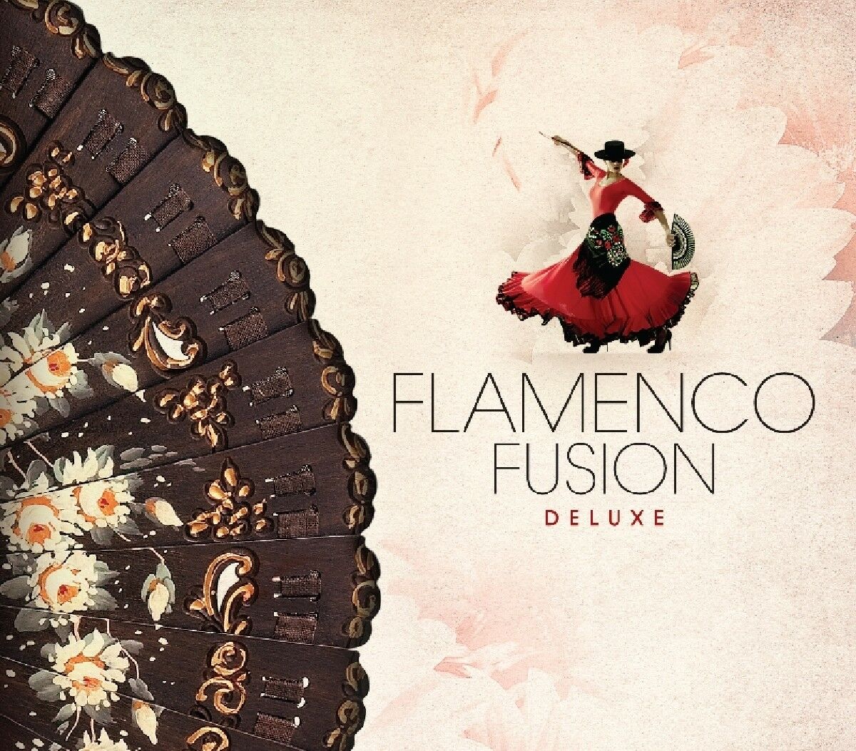 Flamenco Fusion Deluxe