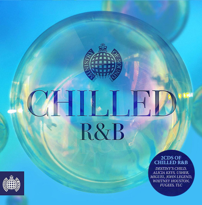 Ministry Of Sound - Chilled R&B | Various Artists