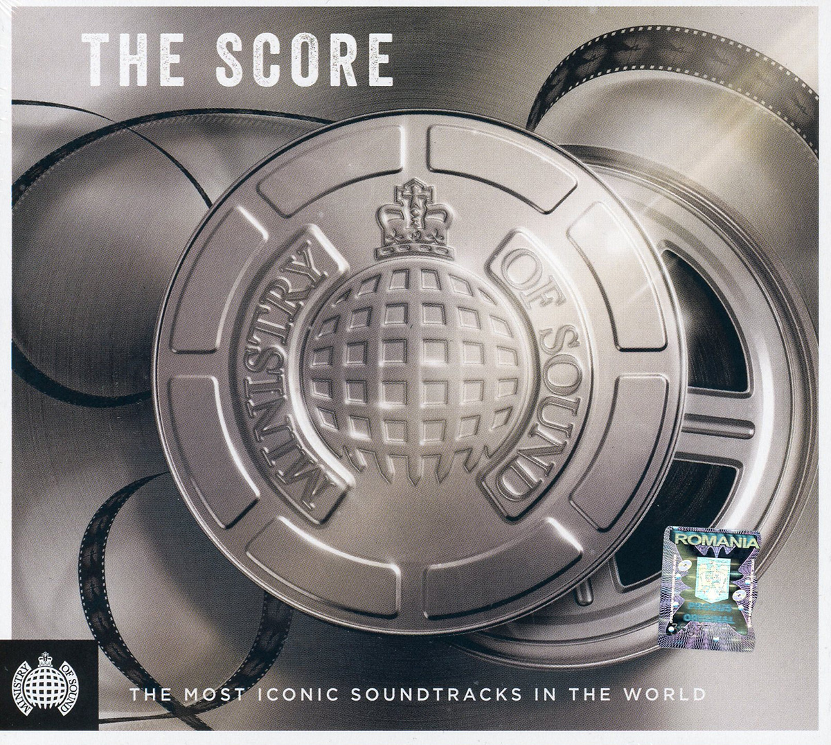 Ministry Of Sound - The Score | Various Artists