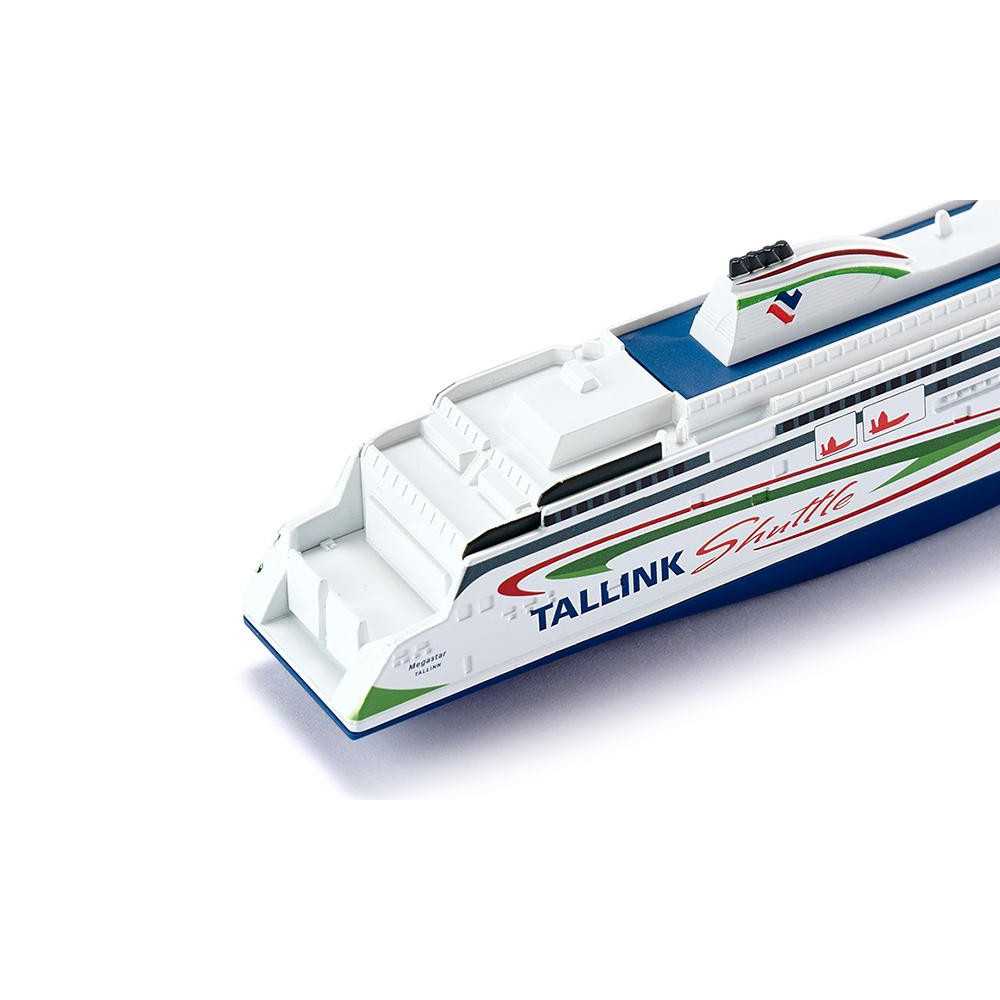 Masinuta - Vas de croaziera Tallink Megastar | Siku - 2