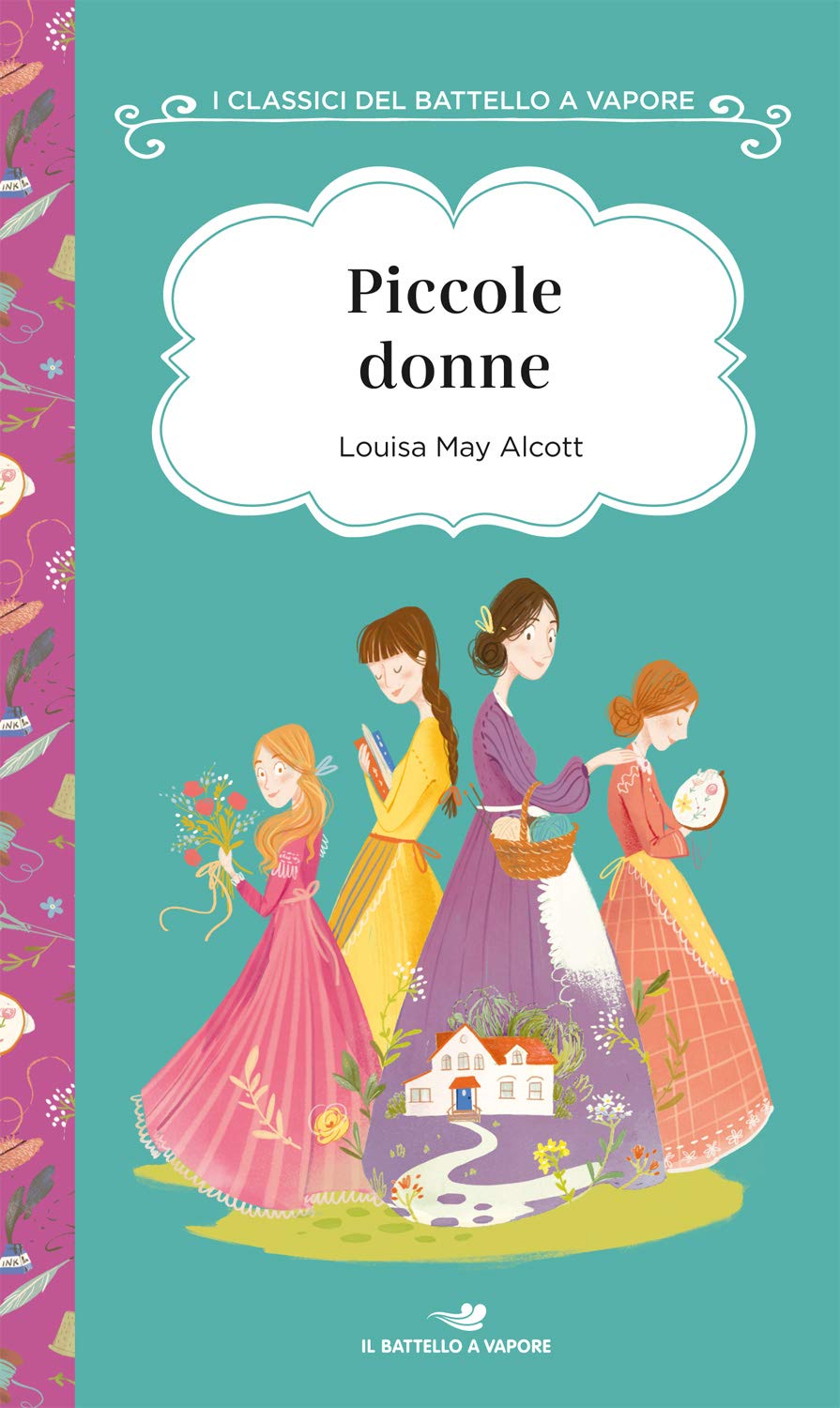 Piccole donne | Louisa May Alcott