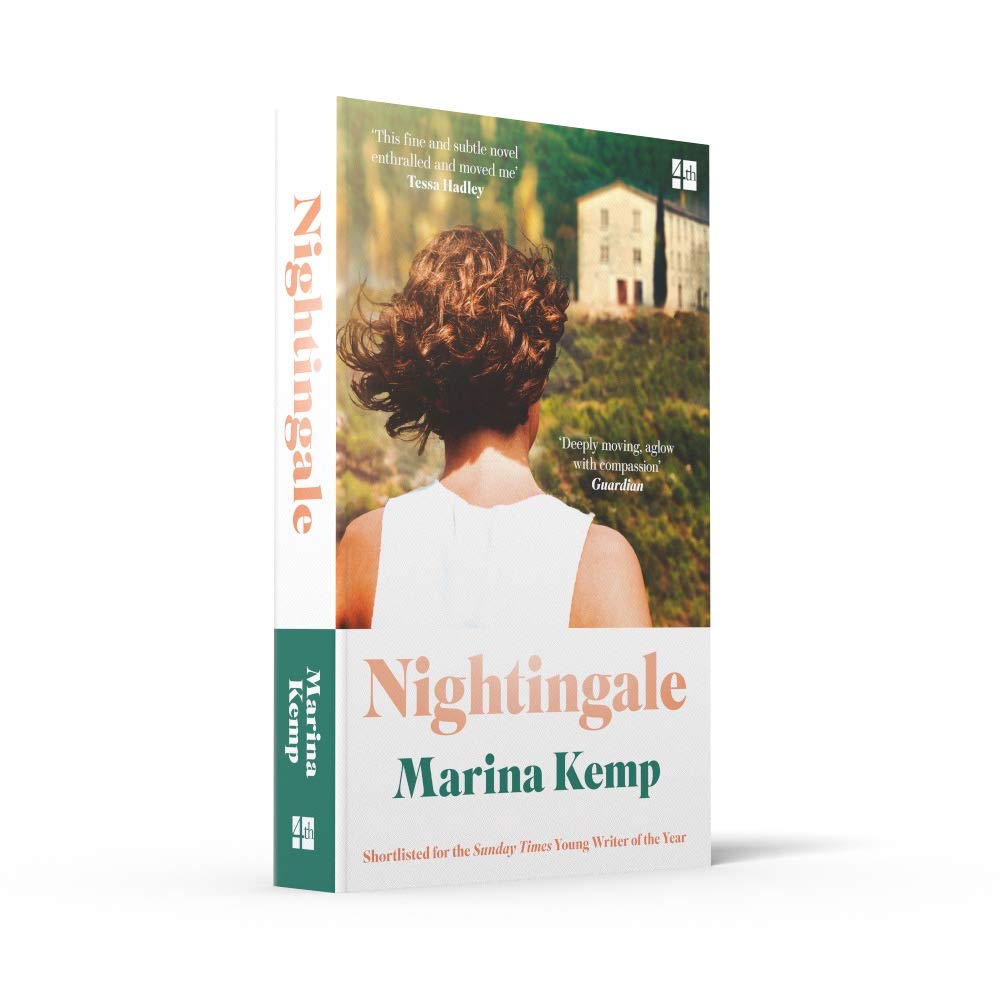 Nightingale | Marina Kemp - 4 | YEO